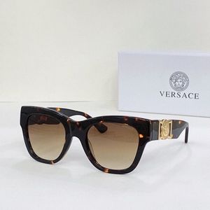 Versace Sunglasses 1009